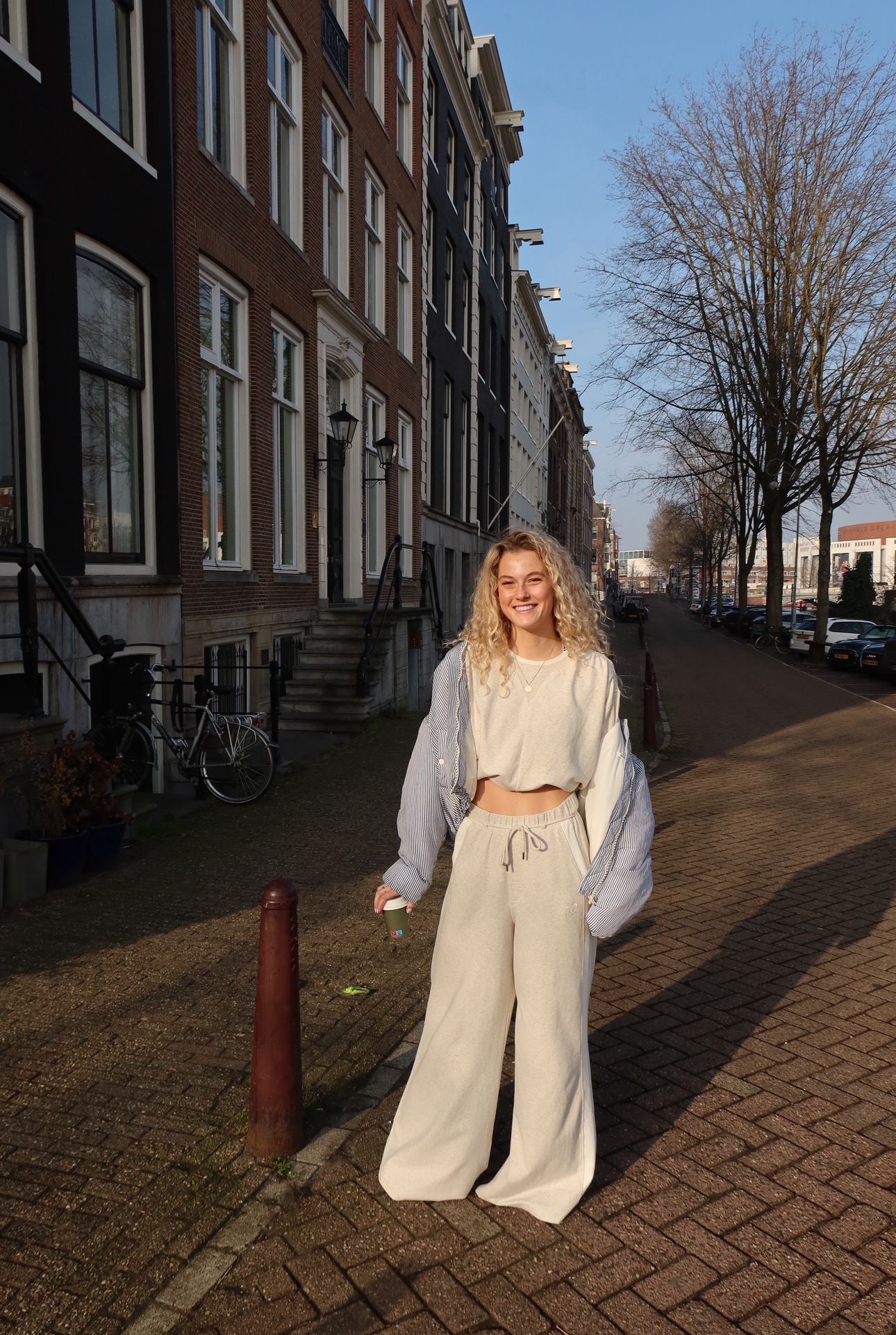 Yibbi vrije tijd